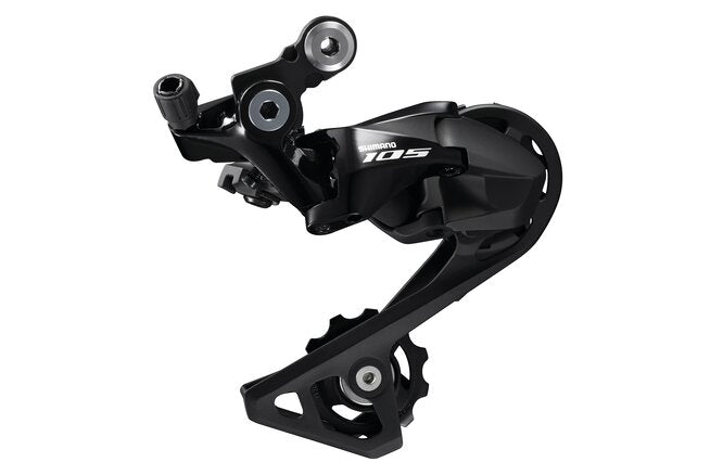 Shimano Schaltwerk 105 RD-R7000 11-Gang SS schwarz