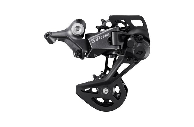 Shimano Schaltwerk DEORE RD-M5130 10-Gang Linkglide GS