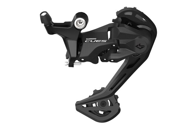 Shimano Schaltwerk CUES RD-U3020 9-Gang Linkglide SGS