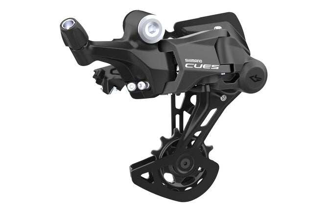 Shimano Schaltwerk CUES RD-U4000 9-Gang Linkglide GS