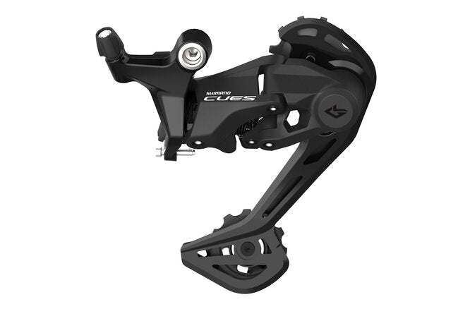 Shimano Schaltwerk CUES RD-U4020 9-Gang Linkglide SGS