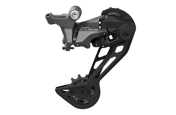 Shimano Schaltwerk CUES RD-U6020 11-Gang Linkglide SGS