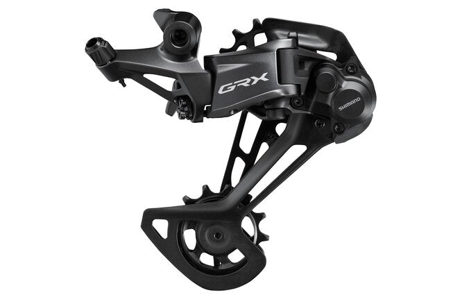 Shimano Schaltwerk GRX RD-RX822 12-Gang SGS
