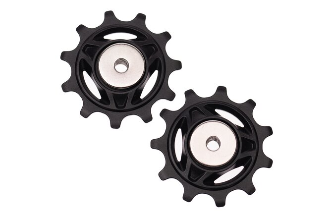 Shimano Führungs- und Spannrolle RD-R7150 Paar