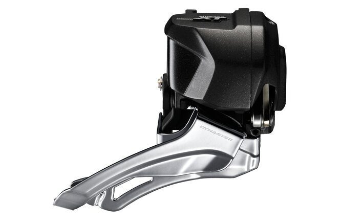 Shimano Umwerfer XT FD-M8070 Di2 2x11 Down Swing 66-69° Anlöt