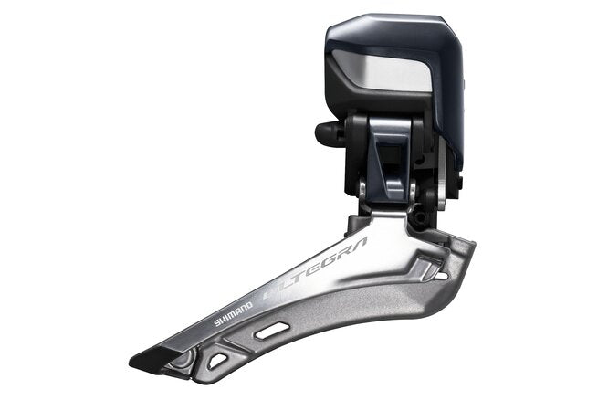 Shimano Umwerfer ULTEGRA FD-R8050 Di2 2x11 Down Swing... 61-66° Anlöt