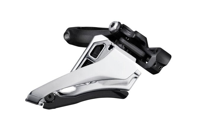 Shimano Umwerfer SLX FD-M7100 2x12 Side Swing 66-69° Schelle... (34.9/31.8/28.6 mm)