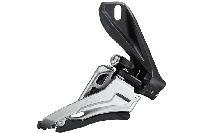 Shimano Umwerfer SLX FD-M7100 2x12 Side Swing 66-69°... Direktmontage