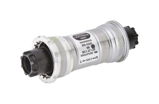 Shimano Innenlager BB-5500 OCTALINK ITA 70 mm / 118.5 mm