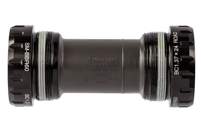 Shimano Innenlager SM-BBR60 HOLLOWTECH II ITA 70 mm