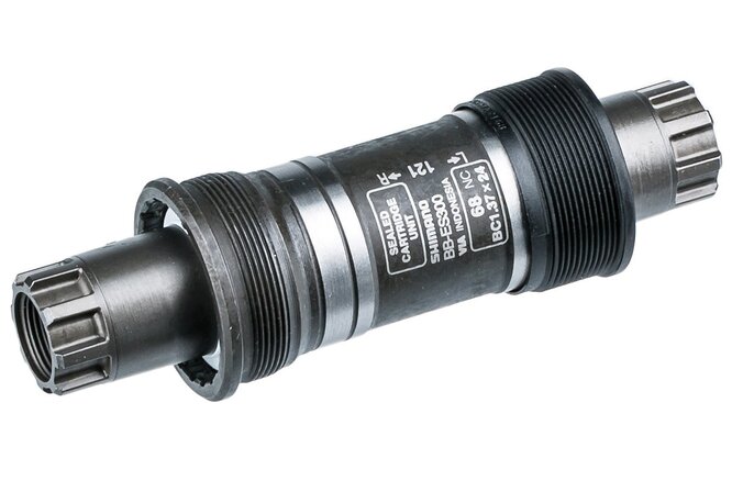 Shimano Innenlager BB-ES300 OCTALINK ITA 70 mm / 118 mm