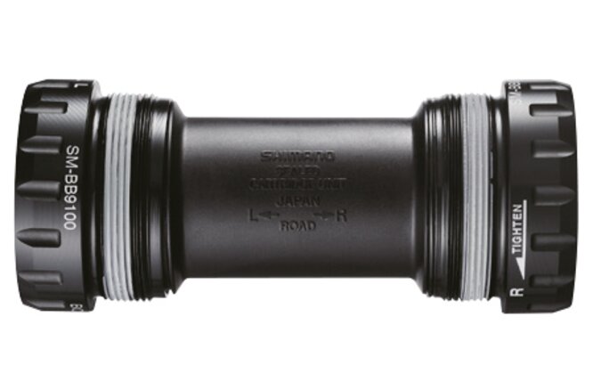 Shimano Innenlager DURA-ACE BB-R9100 HOLLOWTECH II ITA 70 mm