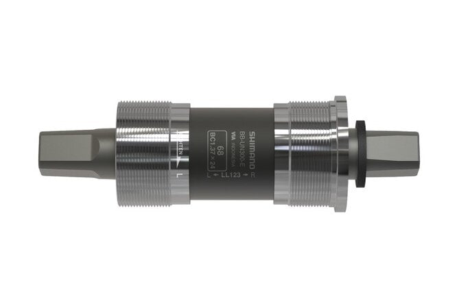 Shimano Innenlager BB-UN300 4-Kant BSA 68 mm / 110 mm