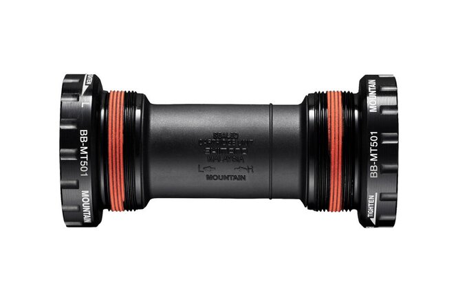 Shimano Innenlager BB-MT501 HOLLOWTECH II BSA 68/73 mm