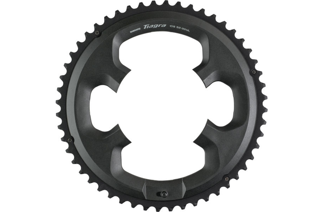 Shimano Kettenblatt TIAGRA FC-4700 52 Zähne ML