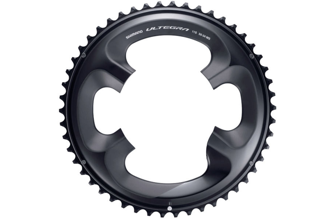 Shimano Kettenblatt ULTEGRA FC-R8000 50 Zähne MS
