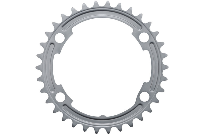 Shimano Kettenblatt 105 FC-R7000 39 Zähne MW silber