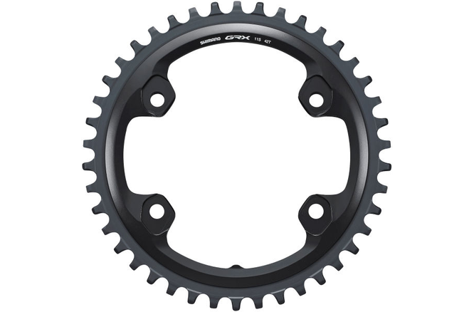 Shimano Kettenblatt GRX FC-RX810 42 Zähne