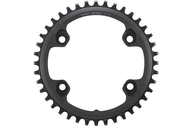 Shimano Kettenblatt FC-RX600 40 Zähne