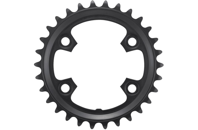 Shimano Kettenblatt FC-RX600 30 Zähne NF
