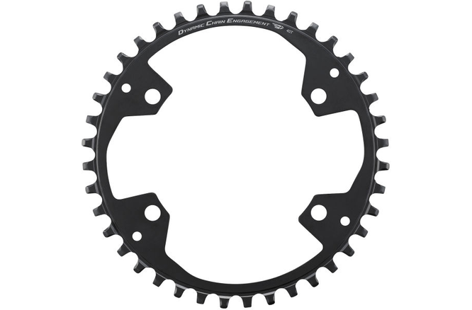 Shimano Kettenblatt CUES FC-U6000-1 40 Zähne