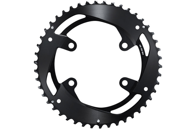 Shimano Kettenblatt CUES FC-U8000-2 46 Zähne BM