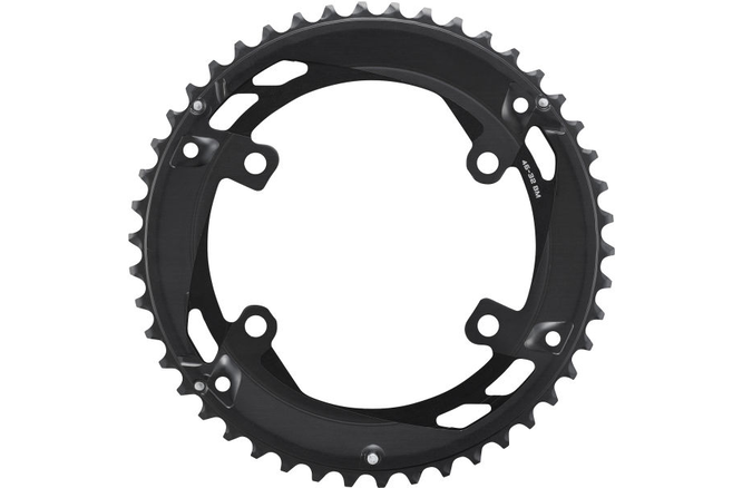 Shimano Kettenblatt CUES FC-U6010-2 46 Zähne