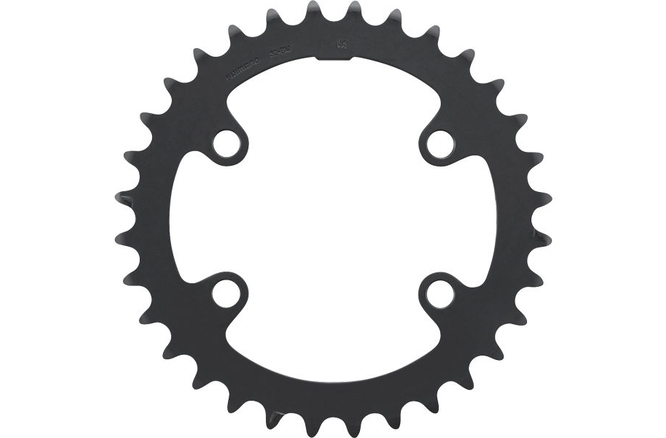 Shimano Kettenblatt CUES FC-U6010-2 32 Zähne