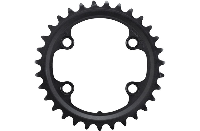 Shimano Kettenblatt GRX FC-RX820-2 31 Zähne