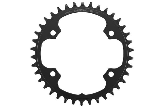 Shimano Kettenblatt FC-RX610-1 38 Zähne