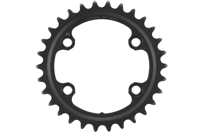 Shimano Kettenblatt FC-RX610-2 30 Zähne NS