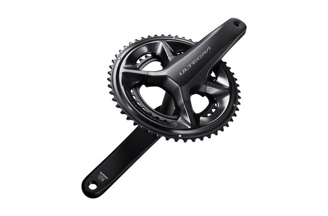 Shimano Kettenradgarnitur ULTEGRA FC-08 165 mm 50X34 11-Gang