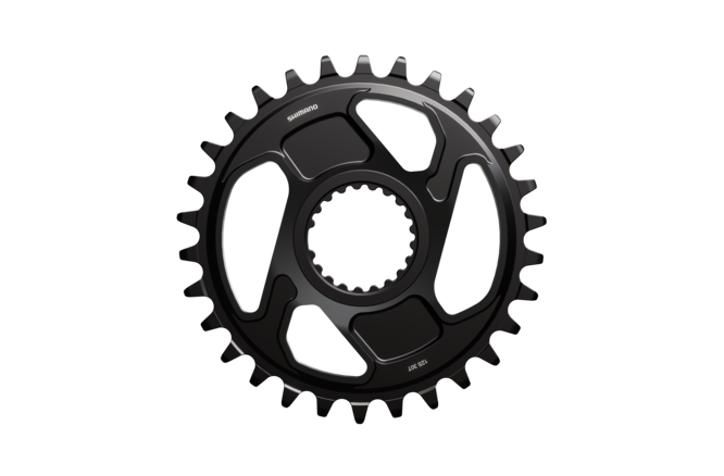 Shimano Kettenblatt XT SM-CRM86 30 Zähne
