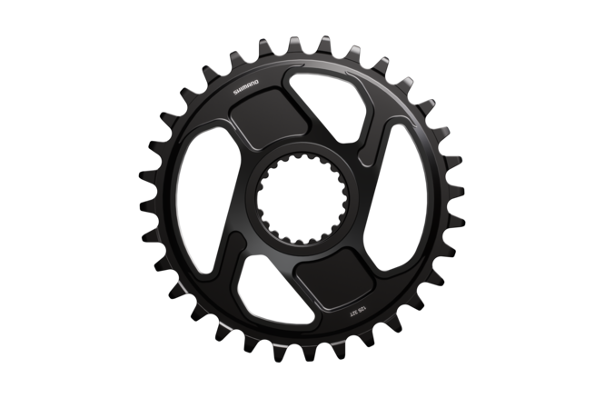 Shimano Kettenblatt XT SM-CRM86 32 Zähne