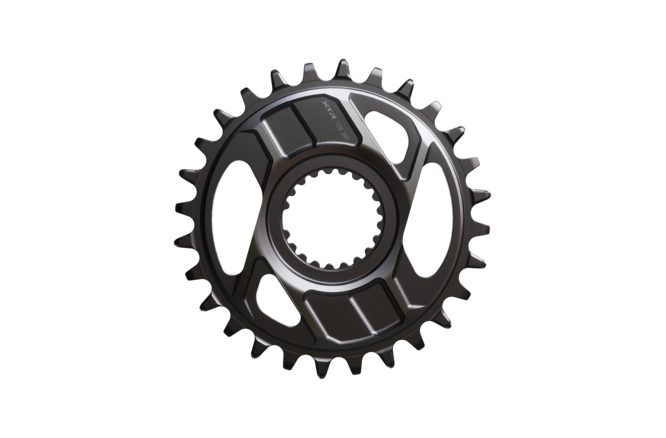 Shimano Kettenblatt XTR SM-CRM96 28 Zähne