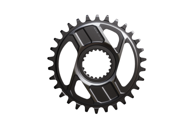 Shimano Kettenblatt XTR SM-CRM96 30 Zähne
