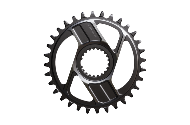 Shimano Kettenblatt XTR SM-CRM96 32 Zähne