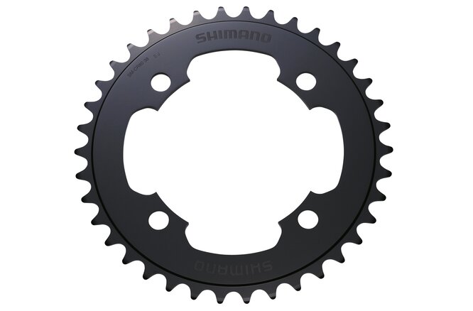 Shimano Kettenblatt DXR FC-MX71 43 Zähne