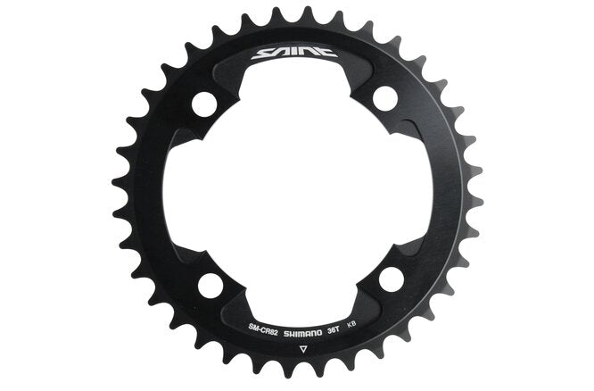 Shimano Kettenblatt SAINT SM-CR82 36 Zähne