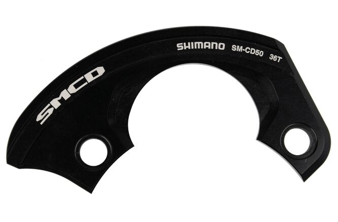 Shimano Bash Guard SAINT SM-CD50 36 Zähne ohne Kettenführung