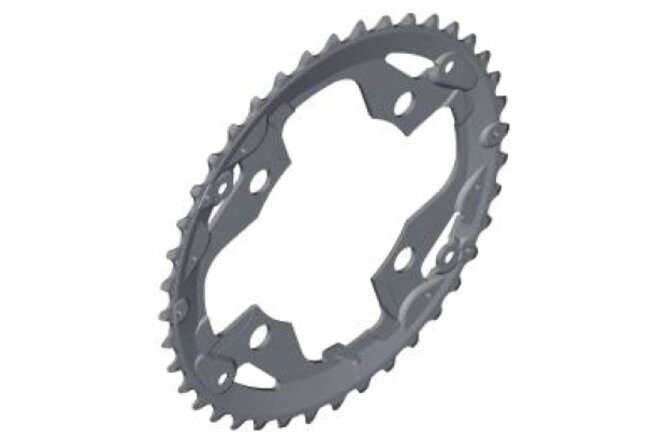 Shimano Kettenblatt ACERA FC-M3000 22 Zähne AC mit... Kettenschutz
