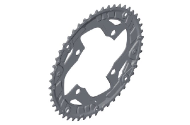 Shimano Kettenblatt ACERA FC-T3010 44 Zähne