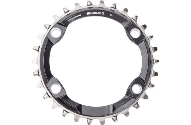 Shimano Kettenblatt XT SM-CRM81 30 Zähne