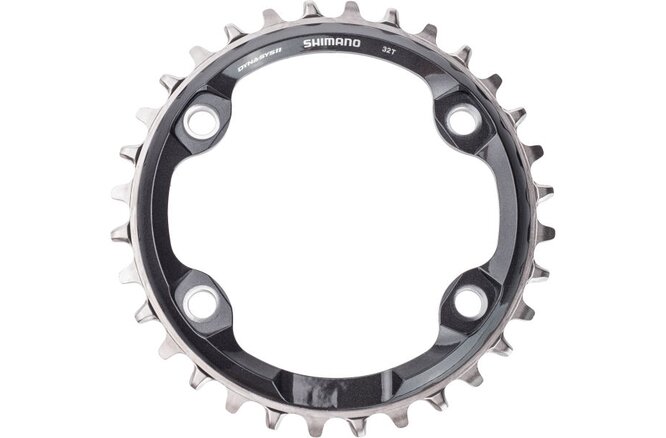 Shimano Kettenblatt XT SM-CRM81 32 Zähne