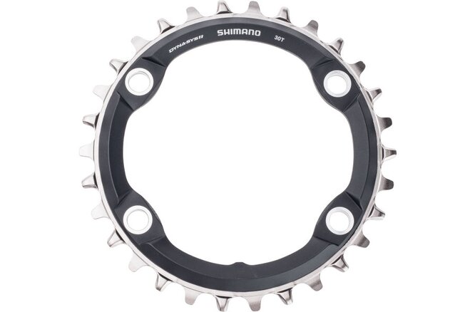Shimano Kettenblatt SLX SM-CRM70 30 Zähne