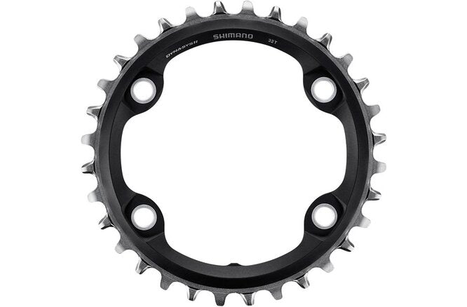 Shimano Kettenblatt SLX SM-CRM70 32 Zähne
