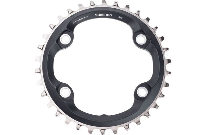 Shimano Kettenblatt SLX SM-CRM70 34 Zähne
