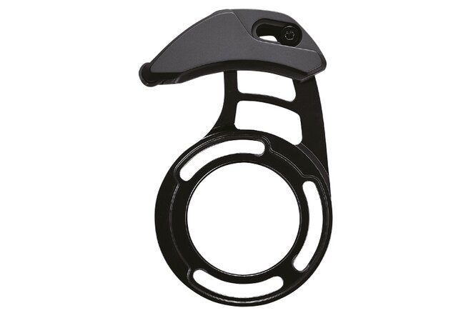 Shimano Kettenführung STEPS SM-CDE80 38/36/34 Zähne... Rahmenmontage ohne Platte