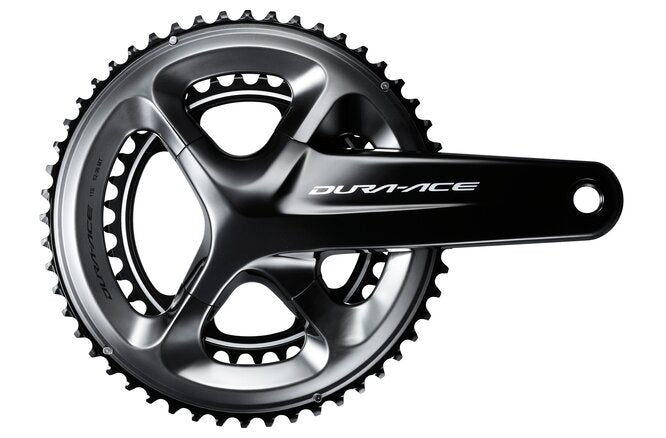 Shimano Kettenradgarnitur DURA-ACE FC-R9100 175 mm 52X36