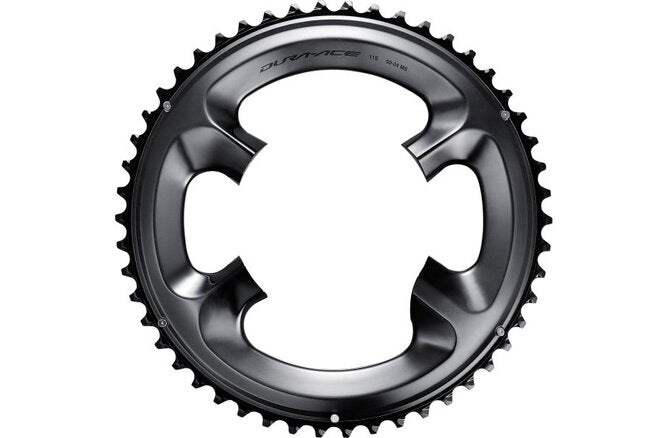 Shimano Kettenblatt DURA-ACE FC-R9100 55 Zähne MX
